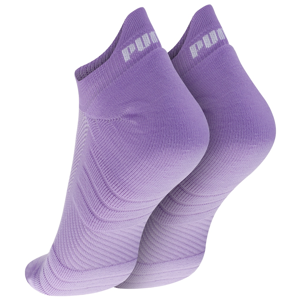 Imagem 2 do produto Meia Para Corrida Sapatilha Puma Esportiva Adulto
