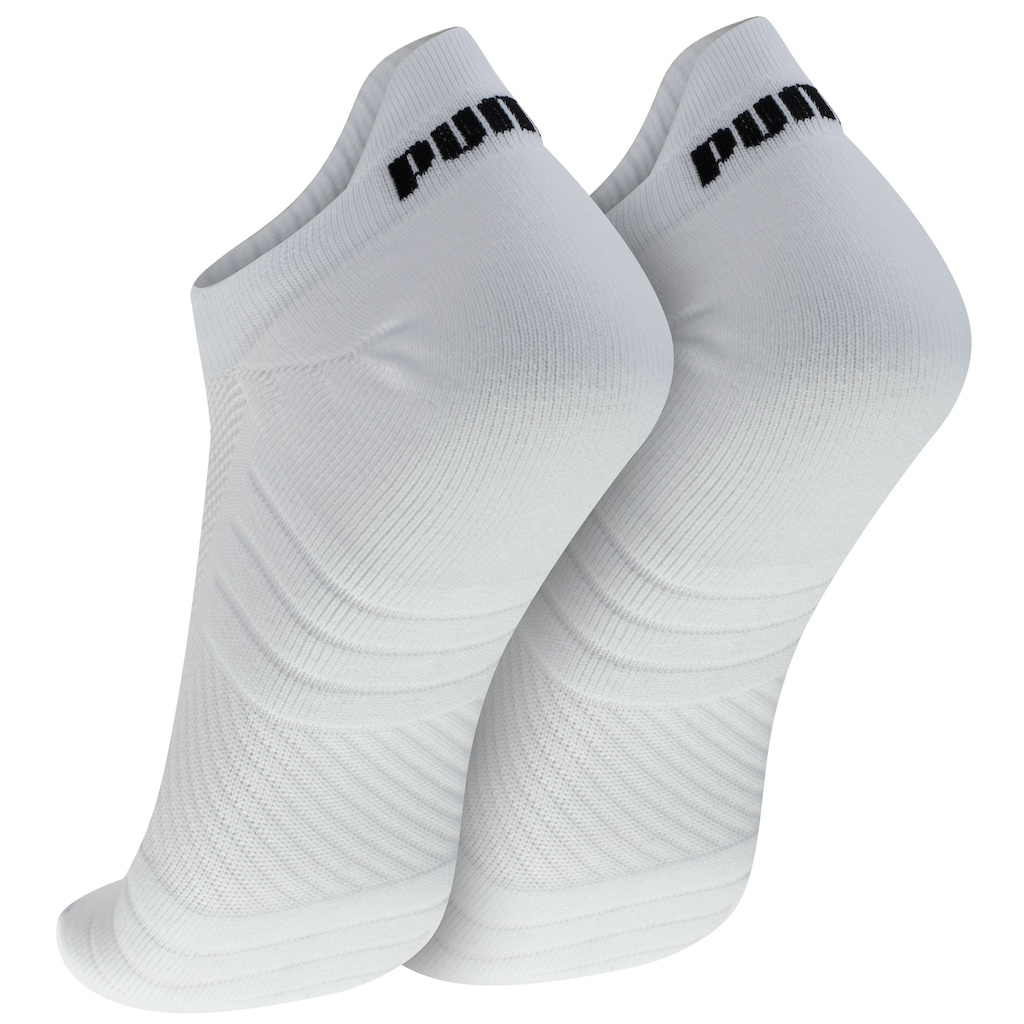 Imagem 2 do produto Meia Para Corrida Sapatilha Puma Esportiva Adulto