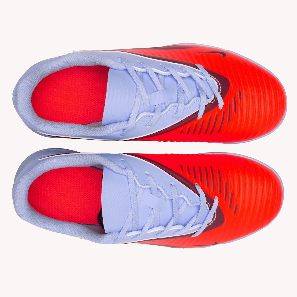 Imagem 3 do produto Chuteira Society Infantil Nike Phantom 360 Club