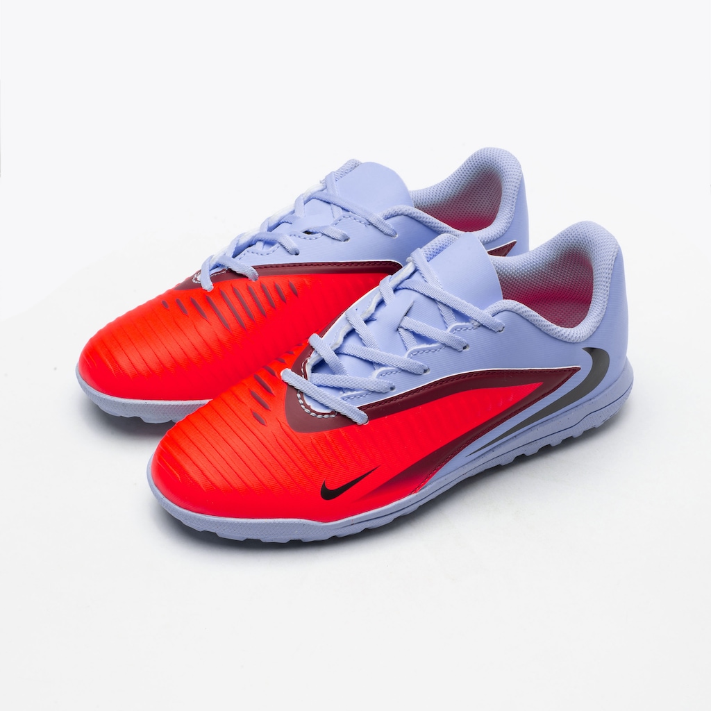 Imagem 4 do produto Chuteira Society Infantil Nike Phantom 360 Club