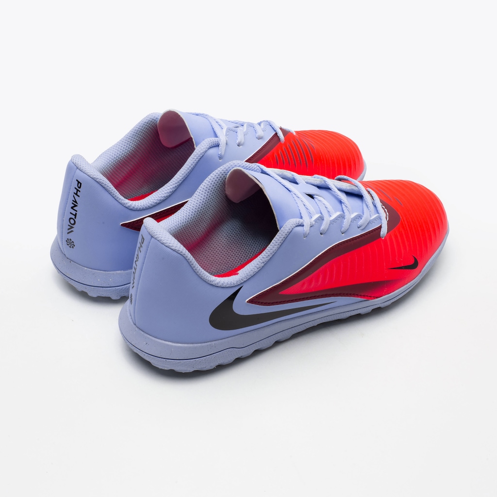 Imagem 5 do produto Chuteira Society Infantil Nike Phantom 360 Club