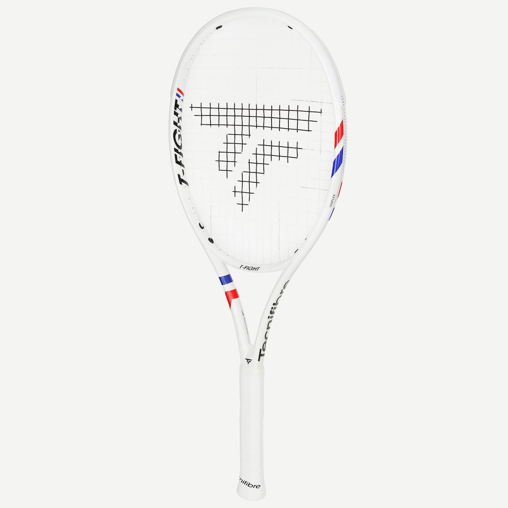 Imagem 2 do produto Raquete de Tênis Tecnifibre T-Fight V2 IsoFlex - Avançado - Adulto