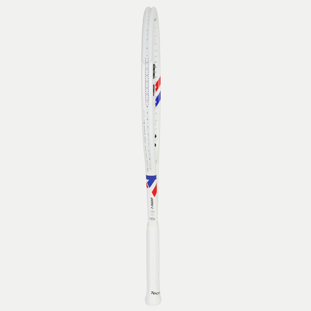 Imagem 3 do produto Raquete de Tênis Tecnifibre T-Fight V2 IsoFlex - Avançado - Adulto