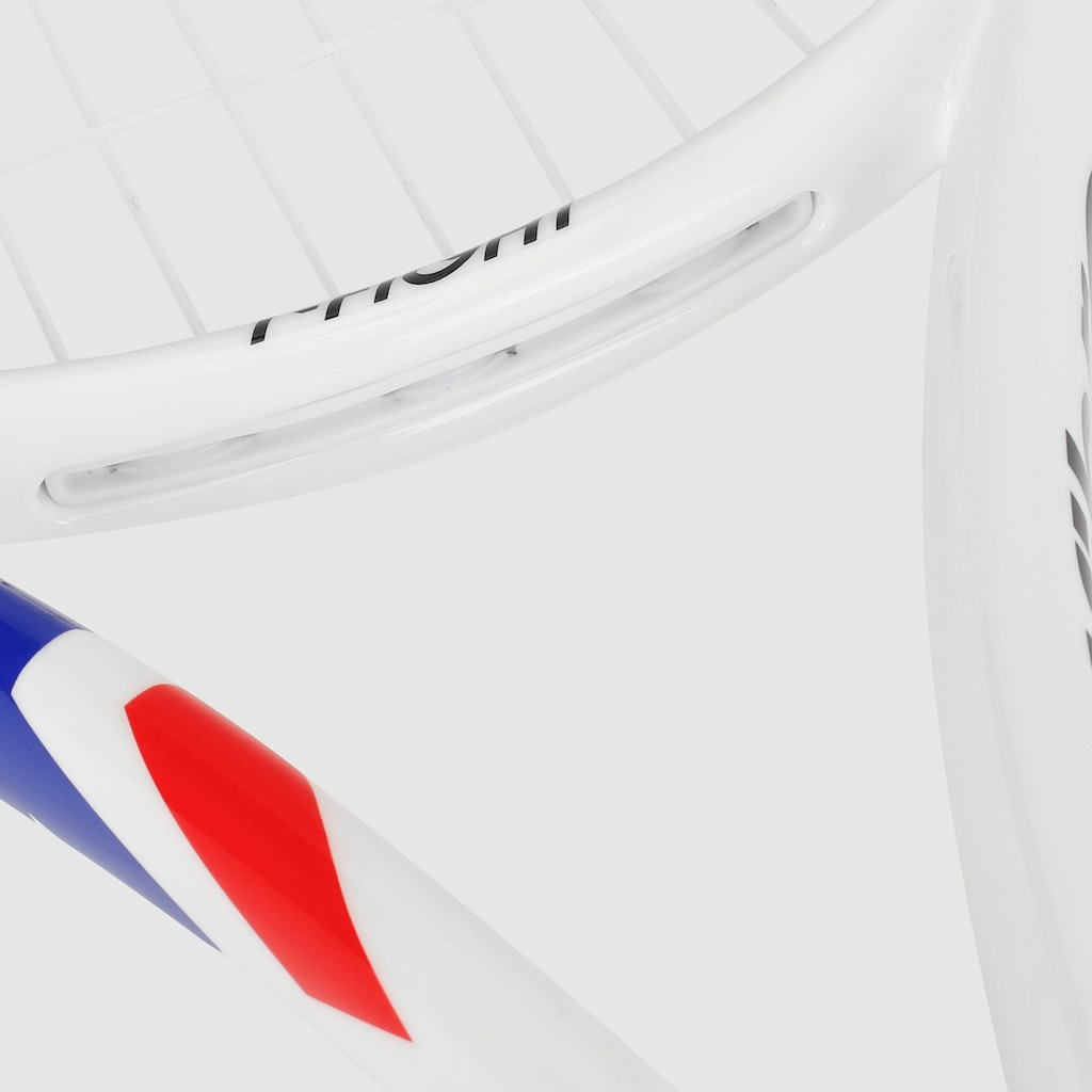 Imagem 5 do produto Raquete de Tênis Tecnifibre T-Fight V2 IsoFlex - Avançado - Adulto