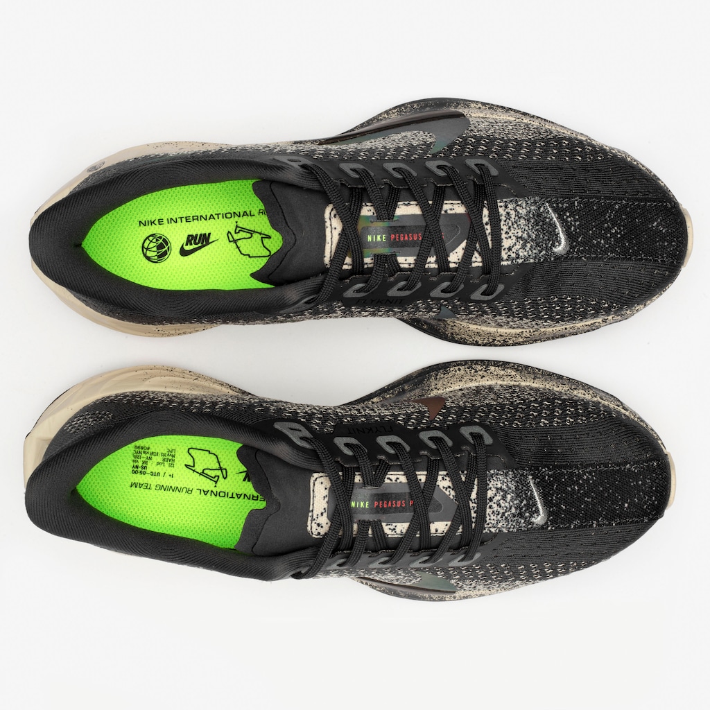 Imagem 3 do produto Tênis Nike Pegasus Plus - Masculino