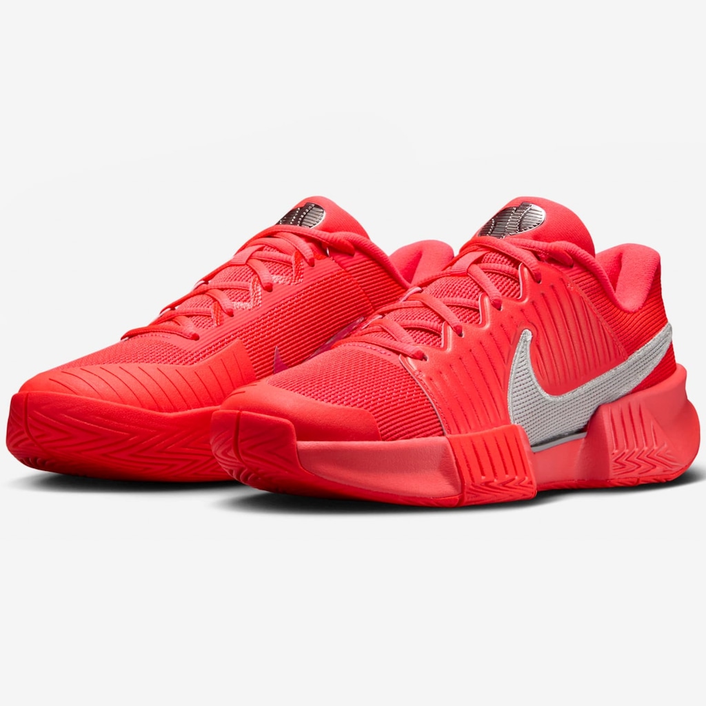 Imagem 4 do produto Tênis Feminino Nike Zoom GP Challenge Pro Premium