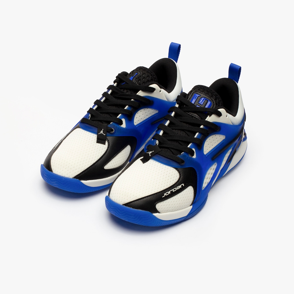 Imagem 4 do produto Tênis Masculino Nike Jordan Heir Series V2