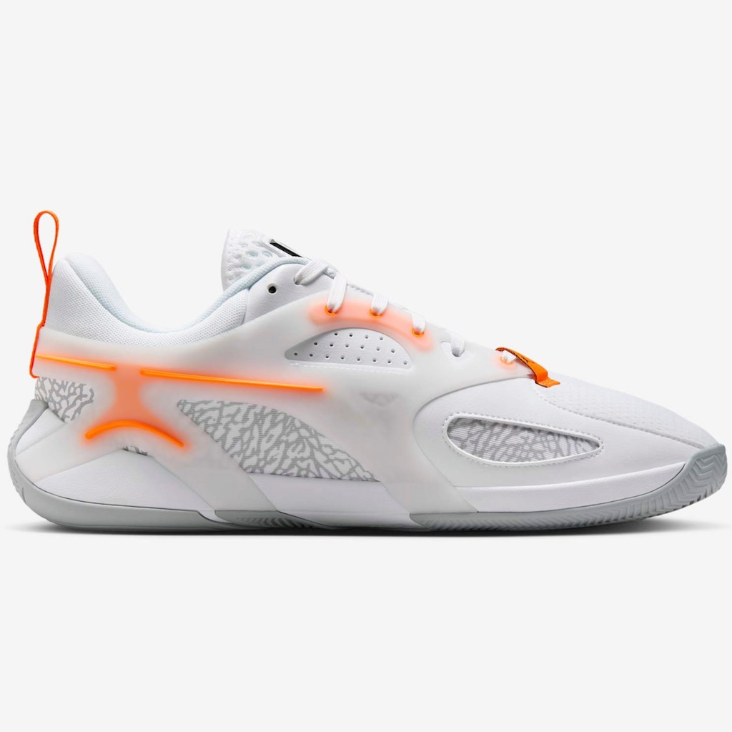 Imagem 3 do produto Tênis Masculino Nike Jordan Heir Series V2