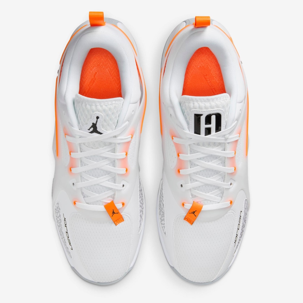 Imagem 4 do produto Tênis Masculino Nike Jordan Heir Series V2