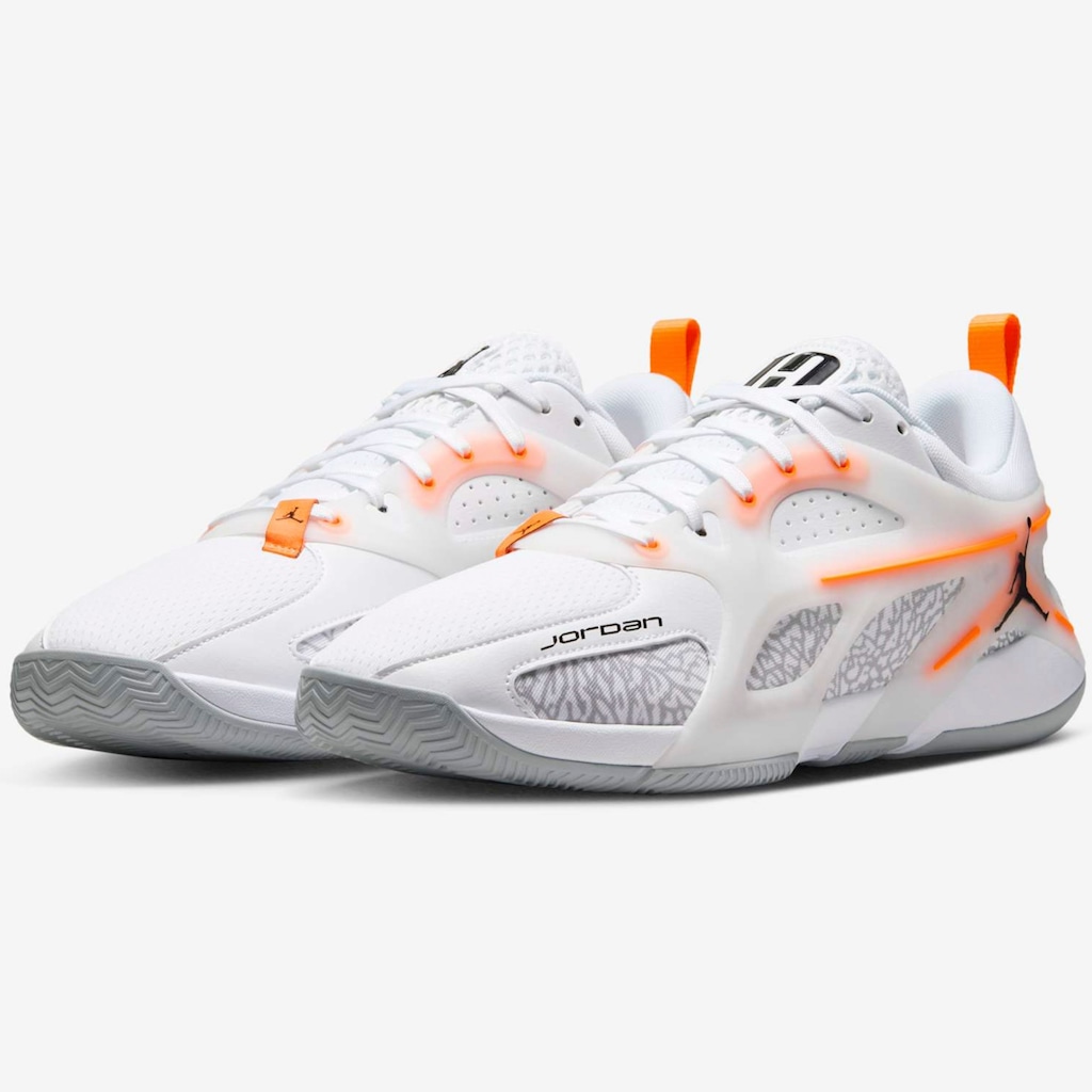 Imagem 5 do produto Tênis Masculino Nike Jordan Heir Series V2