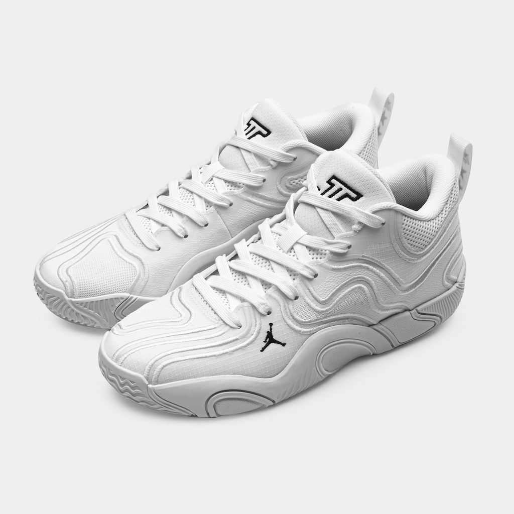 Imagem 3 do produto Tênis Masculino Nike Jordan Tatum 3