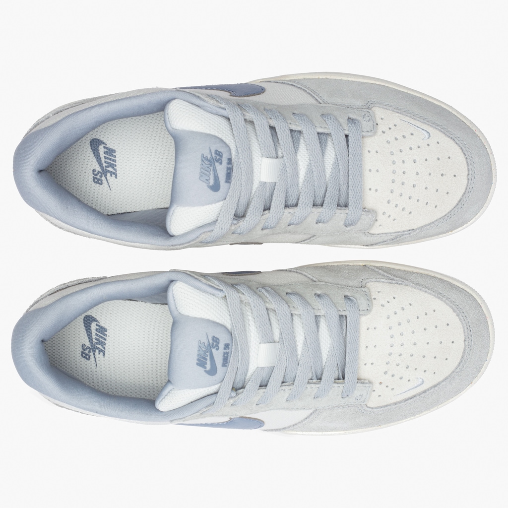Imagem 3 do produto Tênis Masculino Nike SB Force 58