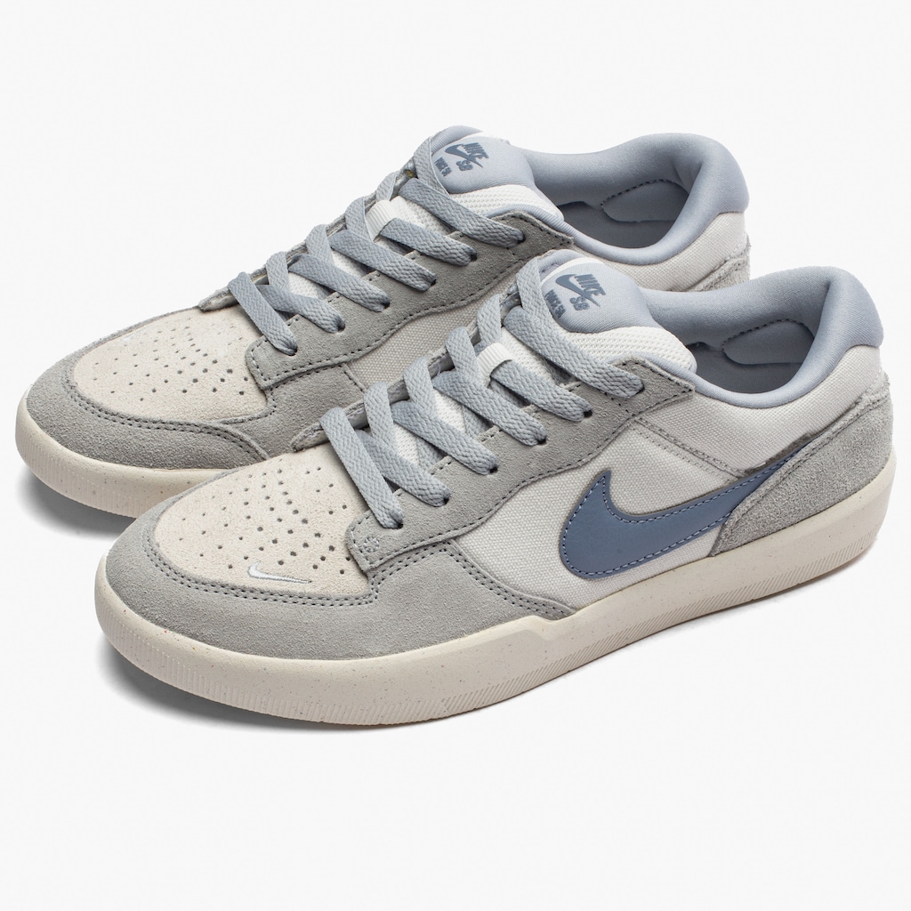 Imagem 4 do produto Tênis Masculino Nike SB Force 58