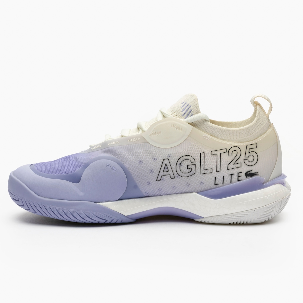 Imagem 2 do produto Tênis Lacoste AG-LT25 Lite - Masculino - Tennis