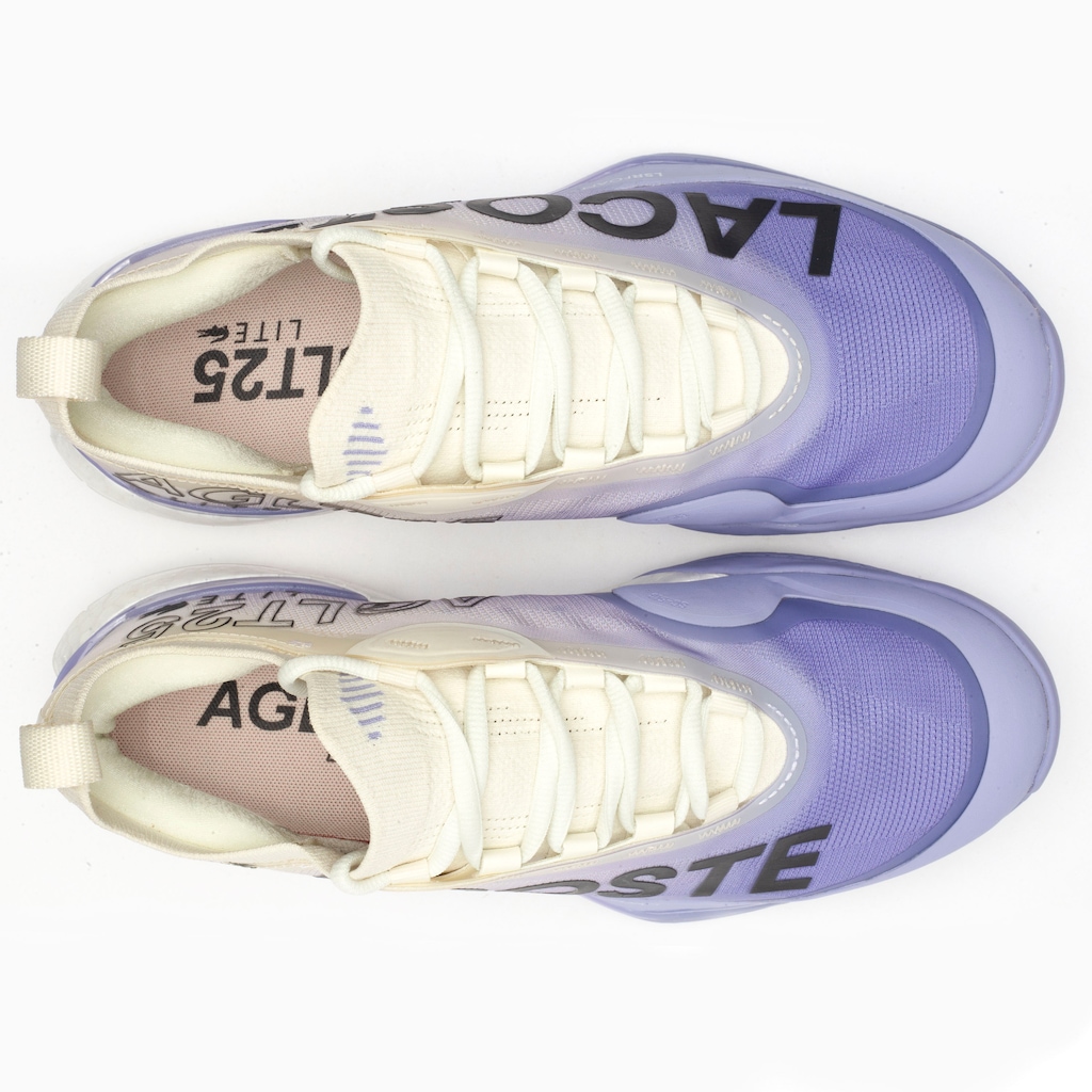Imagem 3 do produto Tênis Lacoste AG-LT25 Lite - Masculino - Tennis