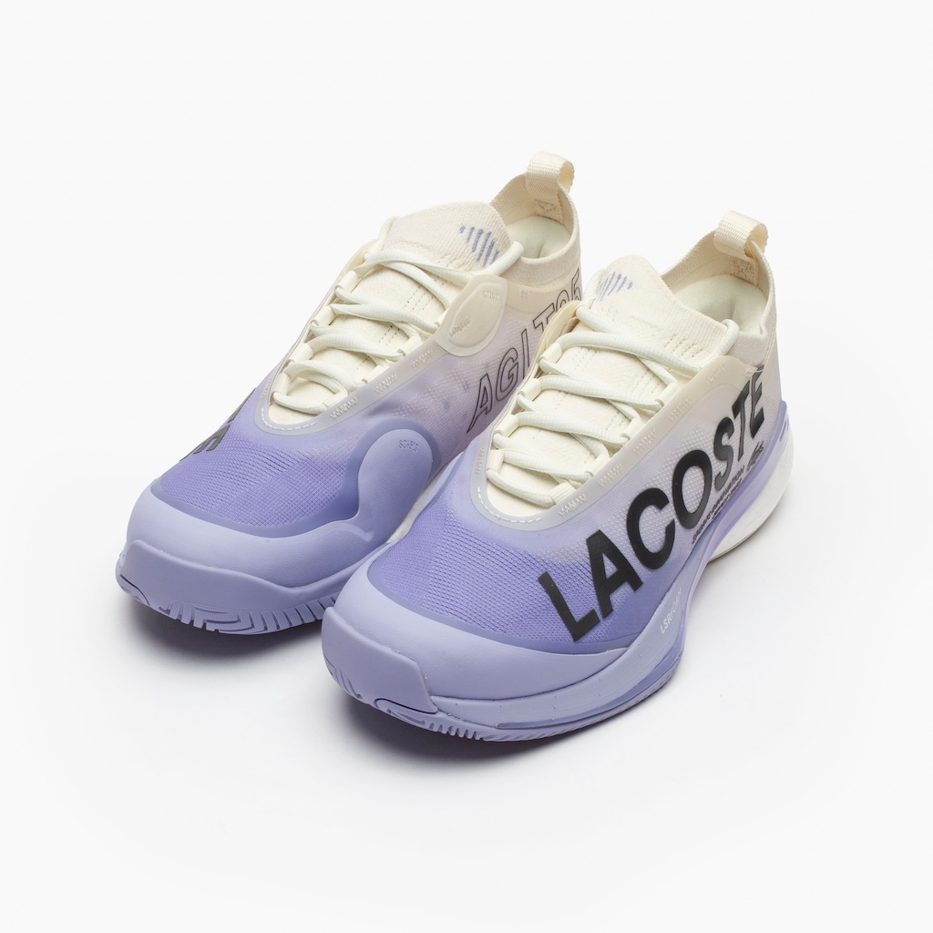 Imagem 4 do produto Tênis Lacoste AG-LT25 Lite - Masculino - Tennis