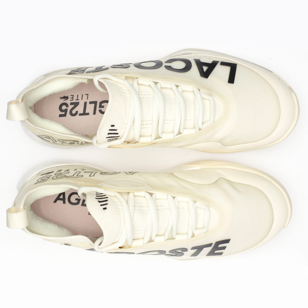 Imagem 3 do produto Tênis Lacoste AG-LT25 Lite - Masculino - Tennis