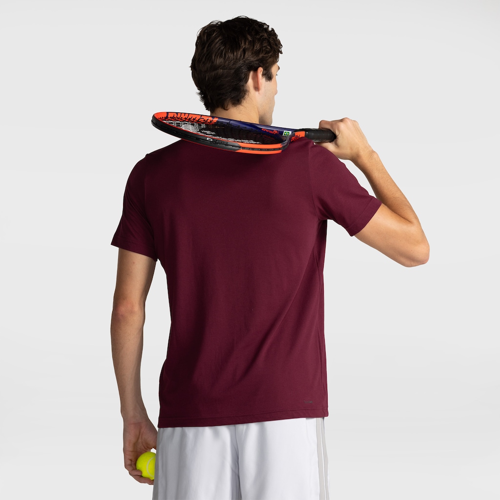 Imagem 2 do produto Camiseta adidas Gráfica Heritage Masculina