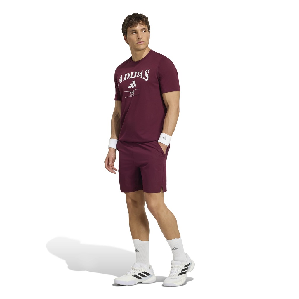Imagem 3 do produto Camiseta adidas Gráfica Heritage Masculina