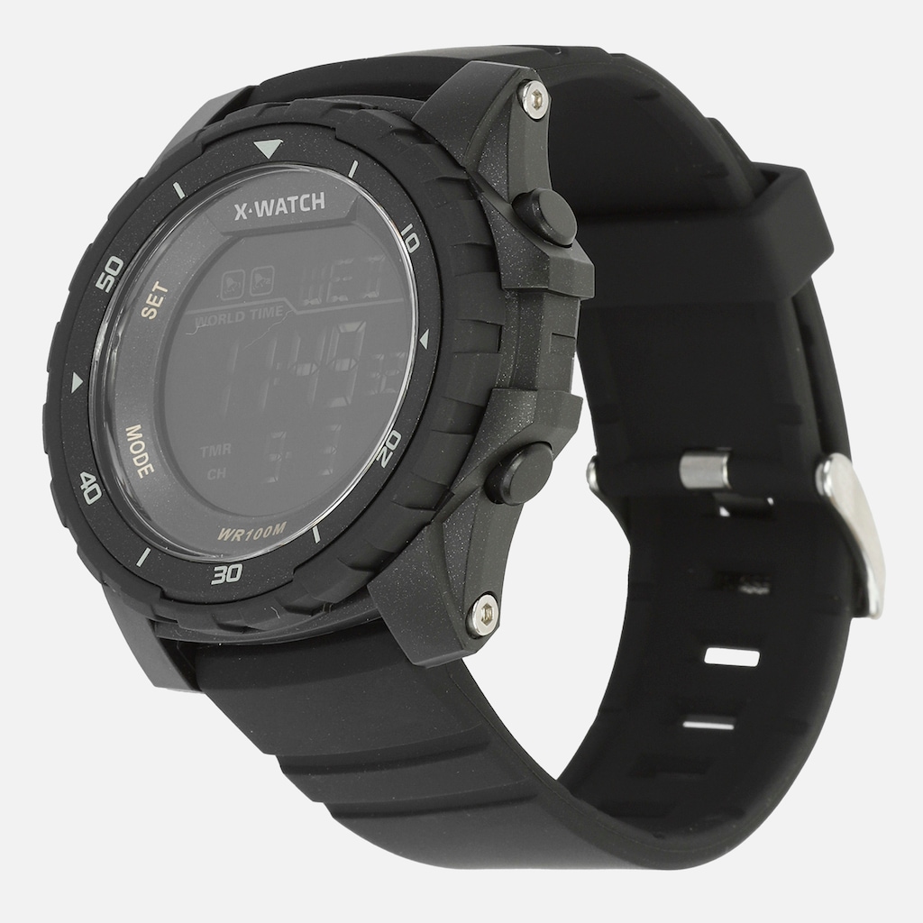Imagem 2 do produto Relógio Digital X-Watch XMPPD771