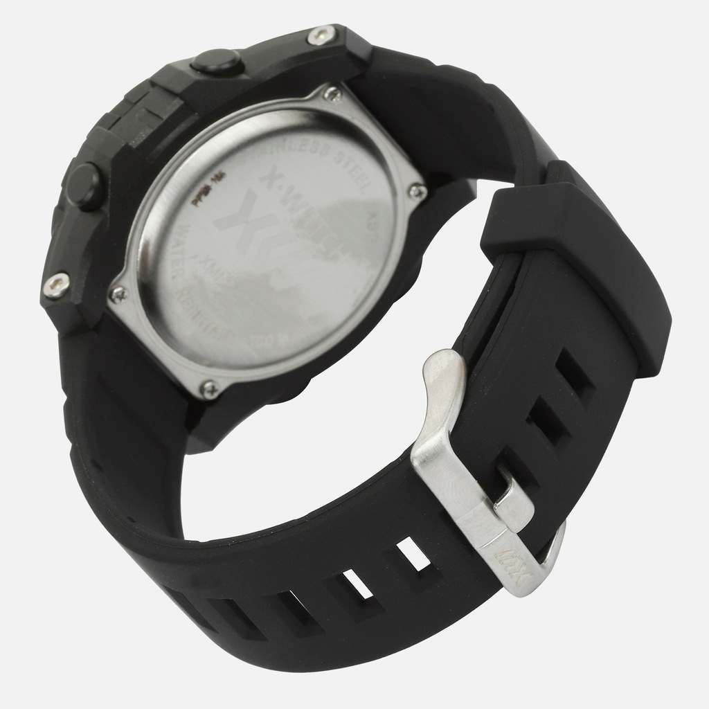 Imagem 4 do produto Relógio Digital X-Watch XMPPD771