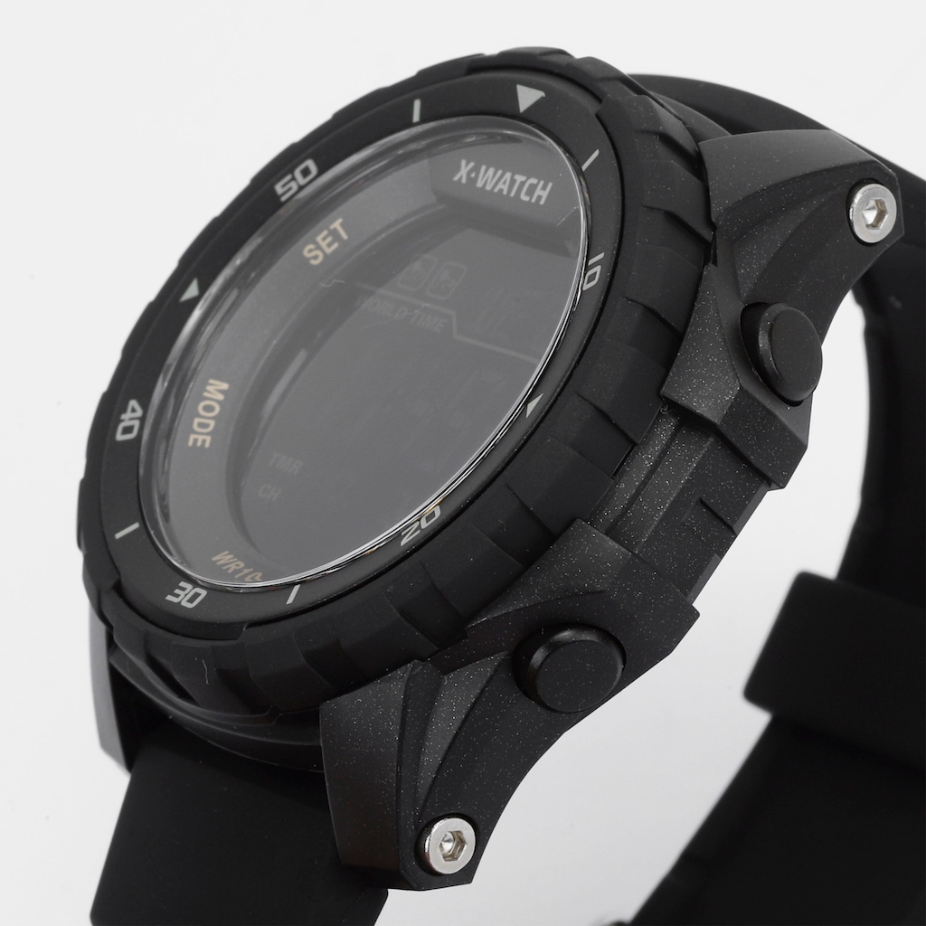 Imagem 5 do produto Relógio Digital X-Watch XMPPD771