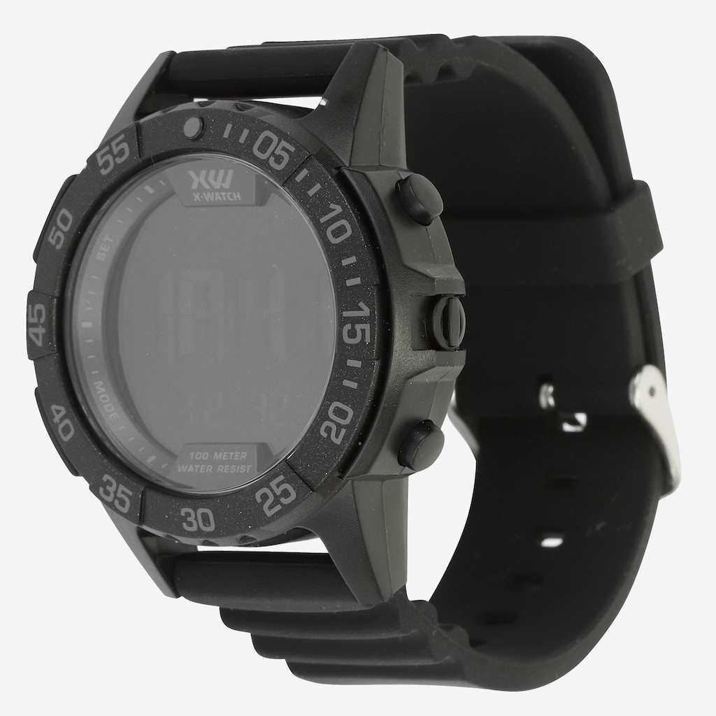 Imagem 2 do produto Relógio Digital X-Watch XMPPD698
