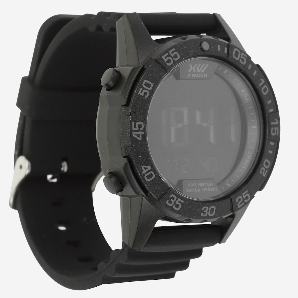 Imagem 3 do produto Relógio Digital X-Watch XMPPD698
