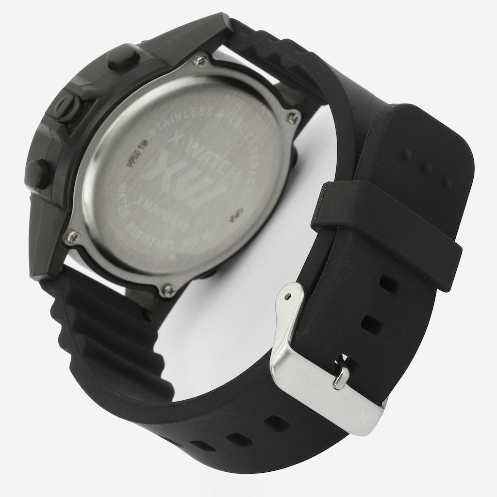 Imagem 4 do produto Relógio Digital X-Watch XMPPD698
