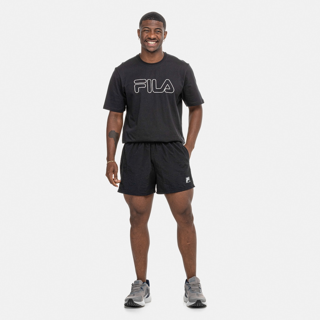 Imagem 4 do produto Bermuda Fila F-Box 4 Masculina