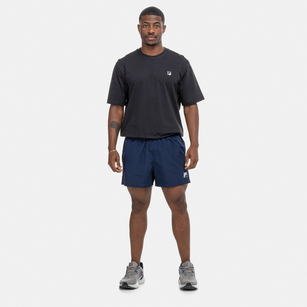 Imagem 4 do produto Bermuda Fila F-Box 4 Masculina