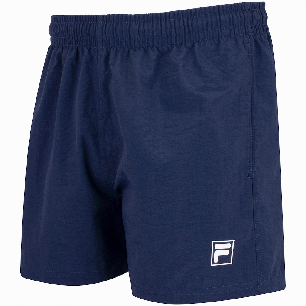Imagem 5 do produto Bermuda Fila F-Box 4 Masculina