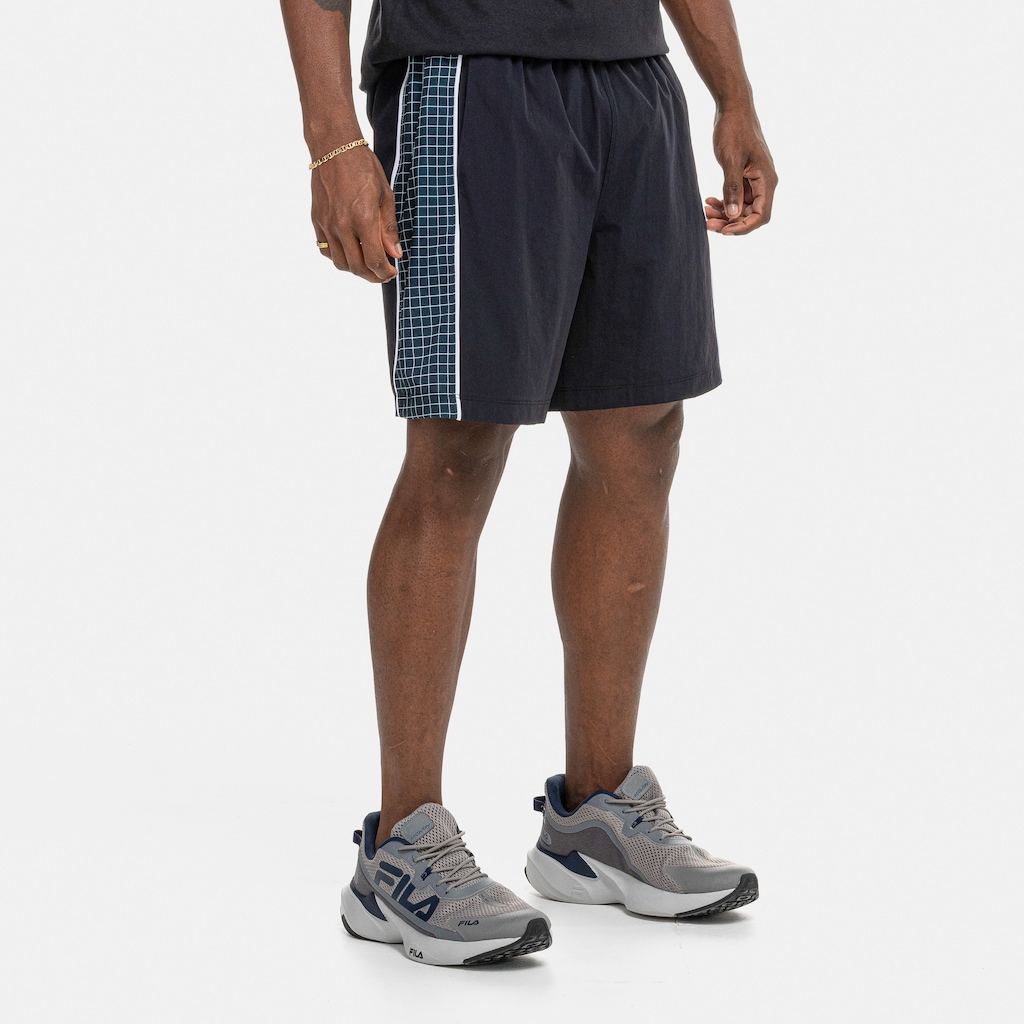 Imagem 4 do produto Bermuda Fila Tennis Union Classics Masculina