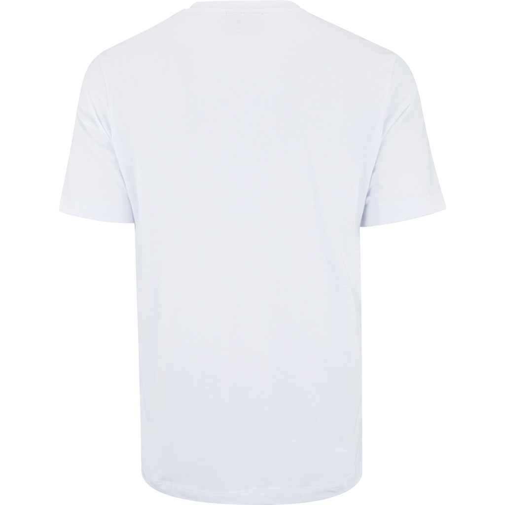 Imagem 2 do produto Camiseta Fila Comfort High Style Letter Masculina