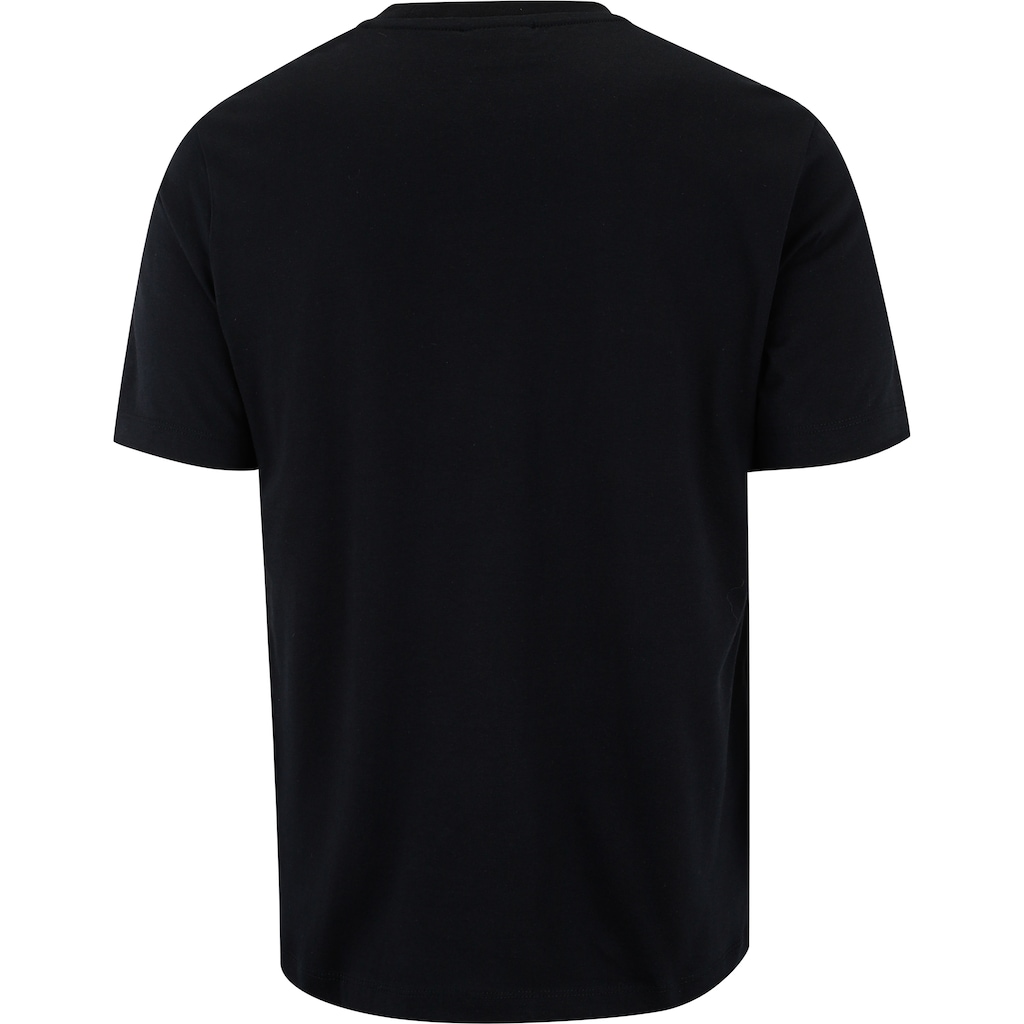 Imagem 2 do produto Camiseta Fila Comfort High Style Letter Masculina