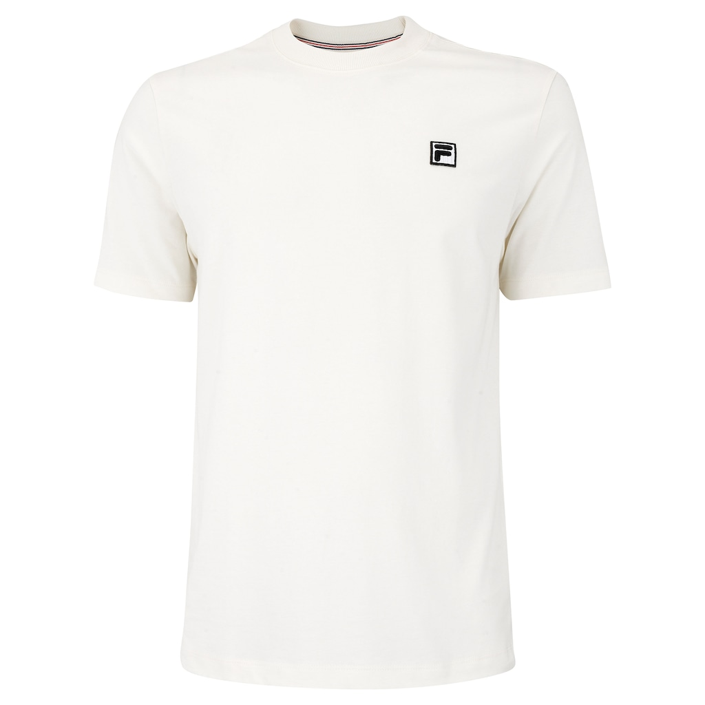Imagem 5 do produto Camiseta Fila Italia Drawing Union Masculina
