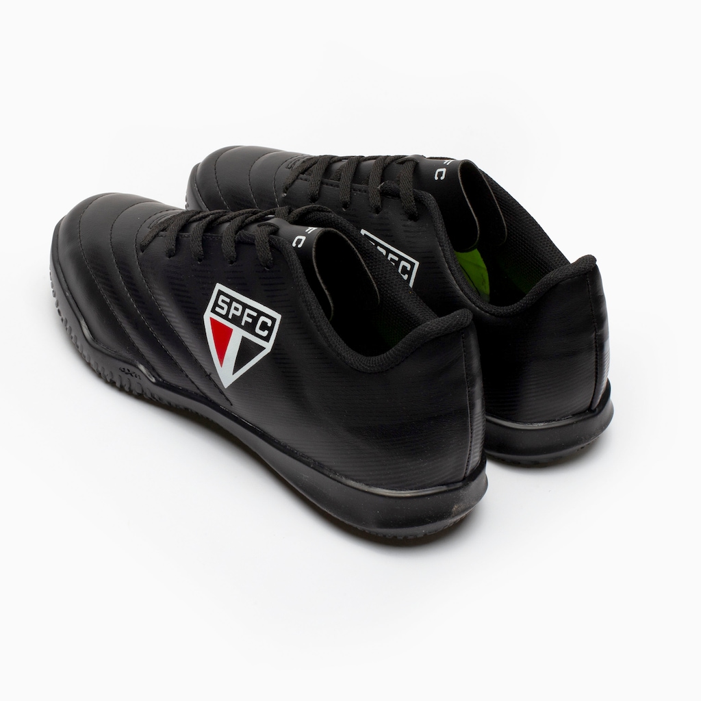 Imagem 5 do produto Chuteira Futsal Infantil OXN Speed 4 São Paulo