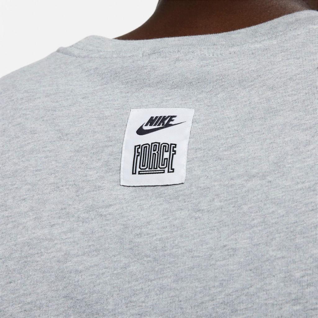 Imagem 5 do produto Camiseta Nike Street 5 Masculina