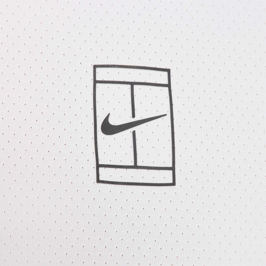 Imagem 5 do produto Camisa Polo Nike Court ADV Masculina