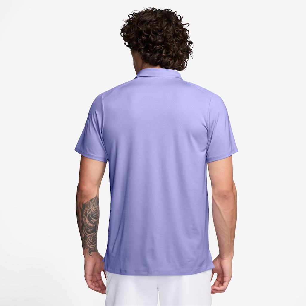 Imagem 3 do produto Camisa Polo Nike Court ADV Masculina