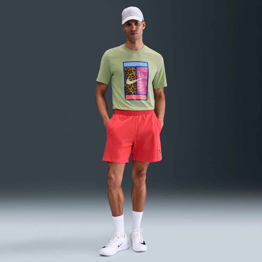 Imagem 4 do produto Camiseta Dri-FIT Nike Court Masculina
