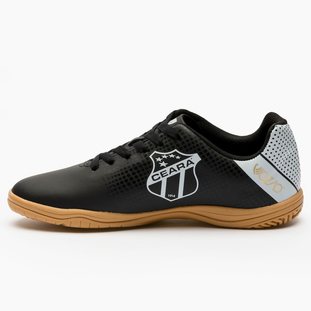 Imagem 2 do produto Chuteira Futsal Júnior Volt Ceará