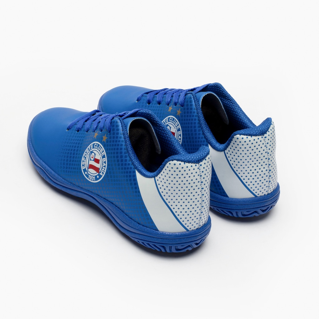 Imagem 5 do produto Chuteira Futsal Infantil Volt Bahia