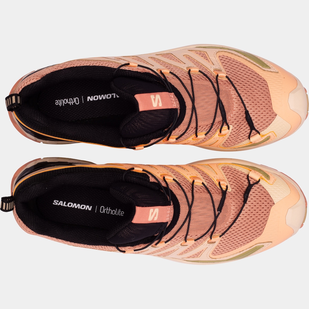 Imagem 5 do produto Tênis Feminino Salomon XA Pro 3D V9