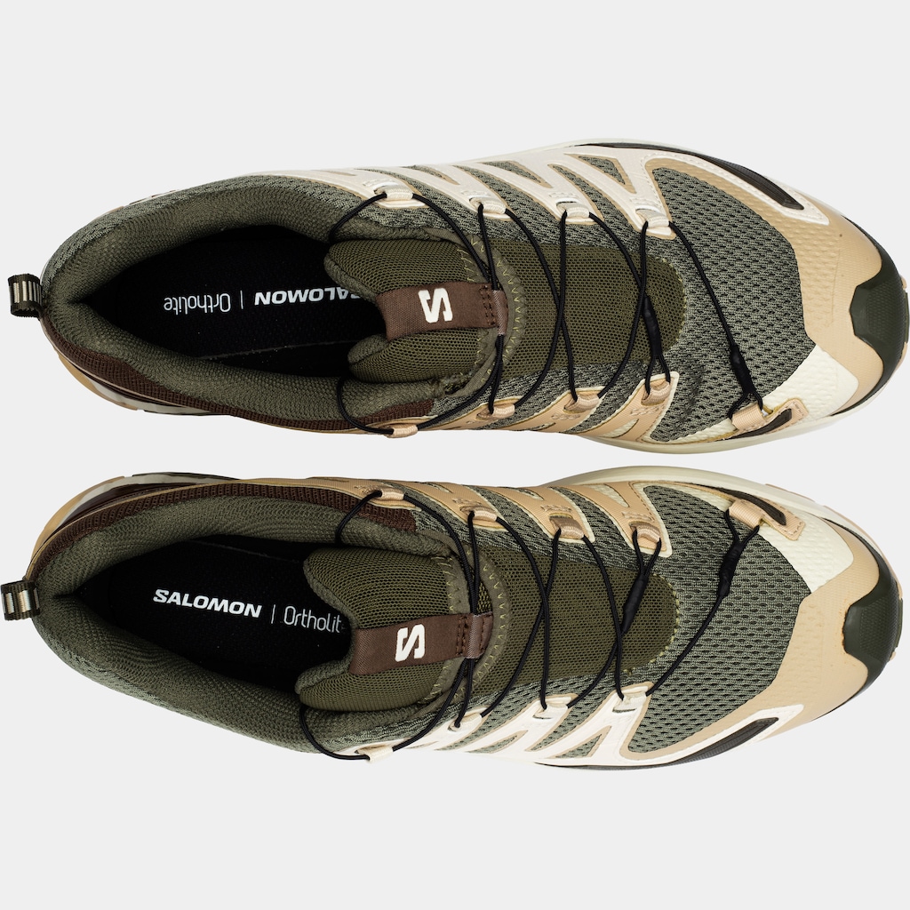 Imagem 5 do produto Tênis Masculino Salomon XA Pro 3D V9