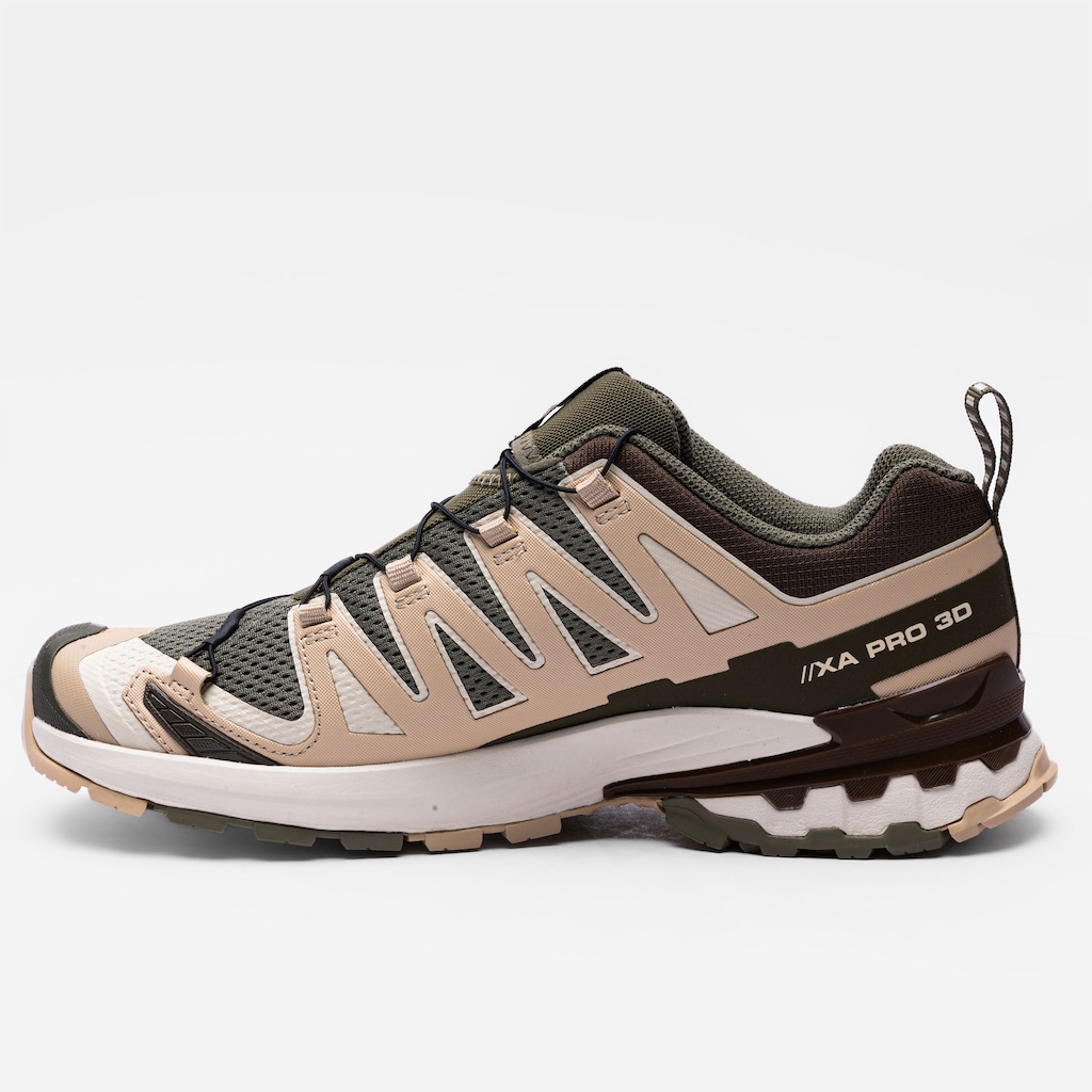 Imagem 4 do produto Tênis Masculino Salomon XA Pro 3D V9