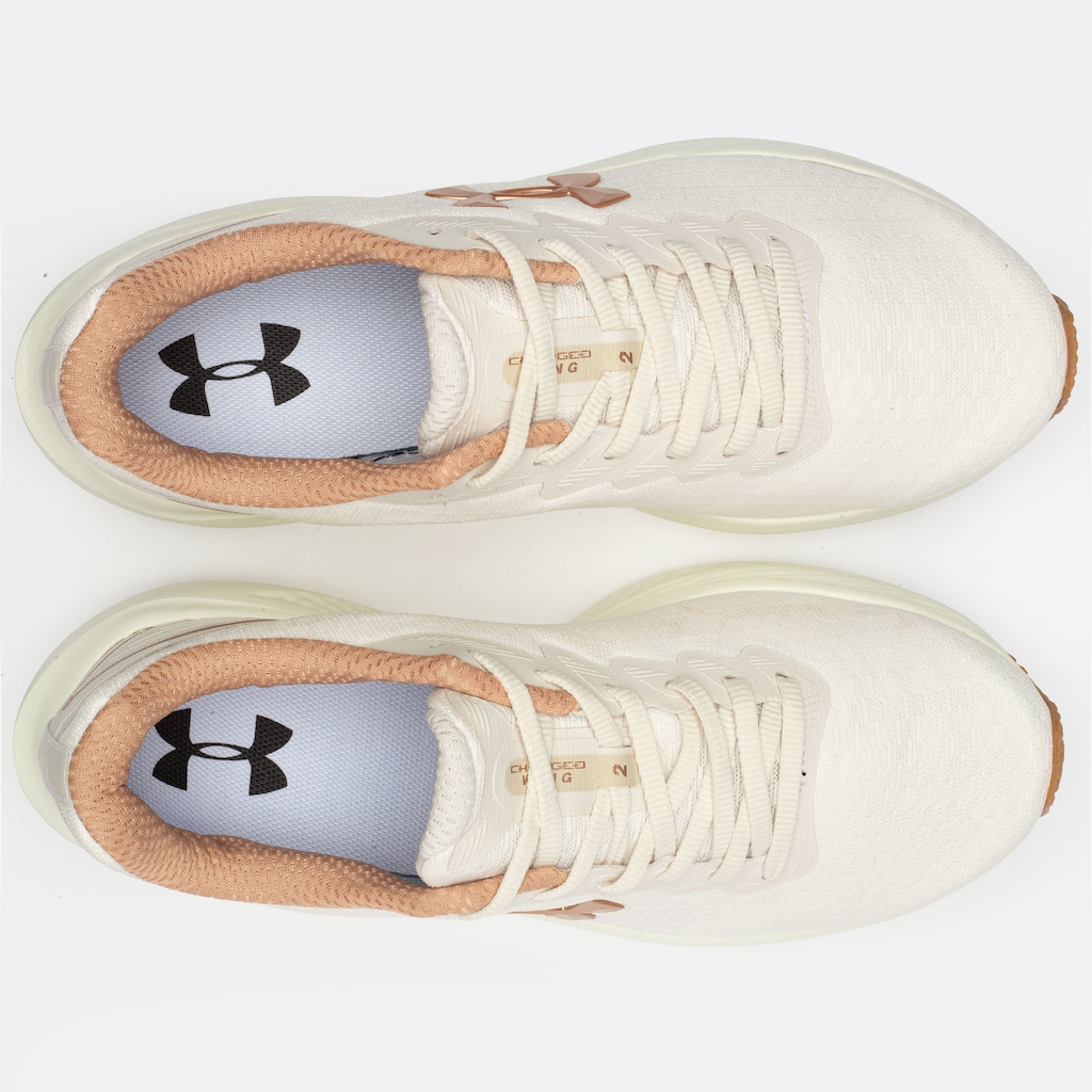 Imagem 3 do produto Tênis Feminino Under Armour Charged Wing 2