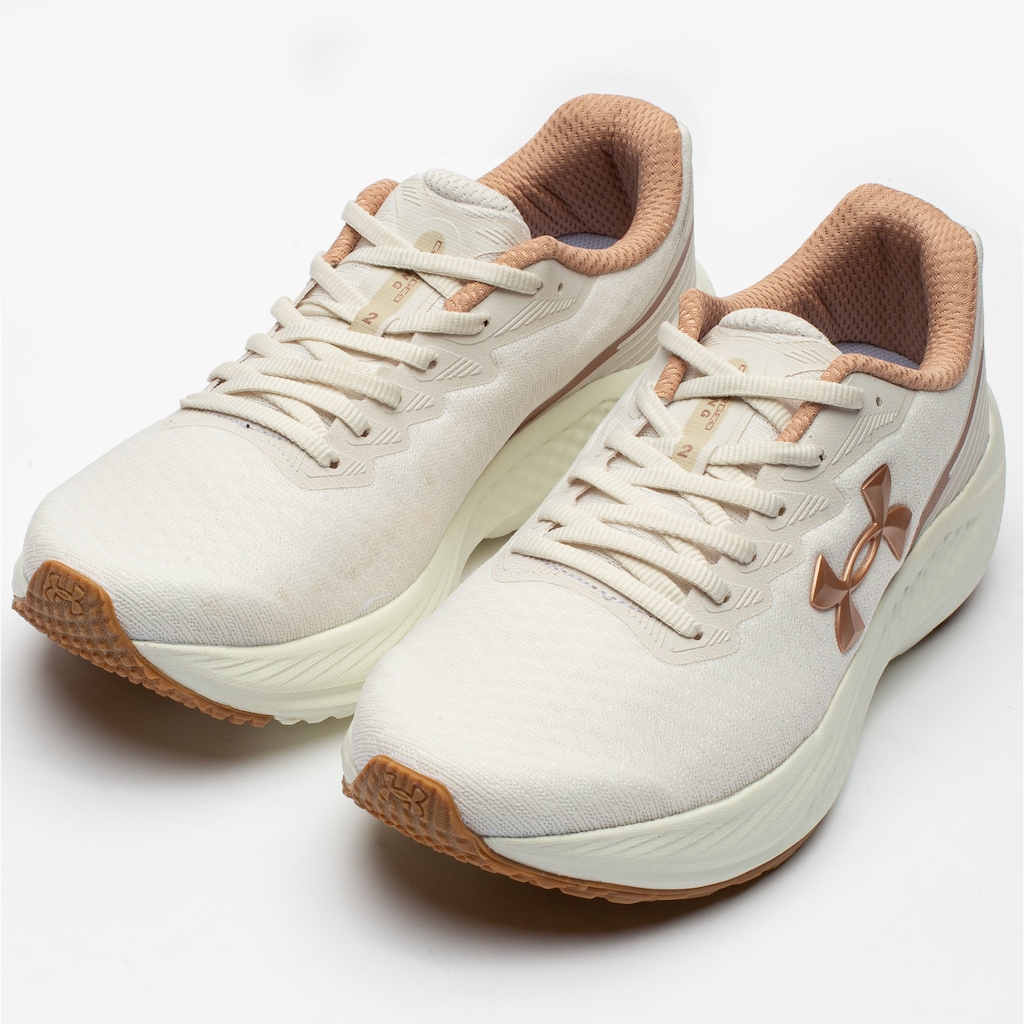 Imagem 4 do produto Tênis Feminino Under Armour Charged Wing 2