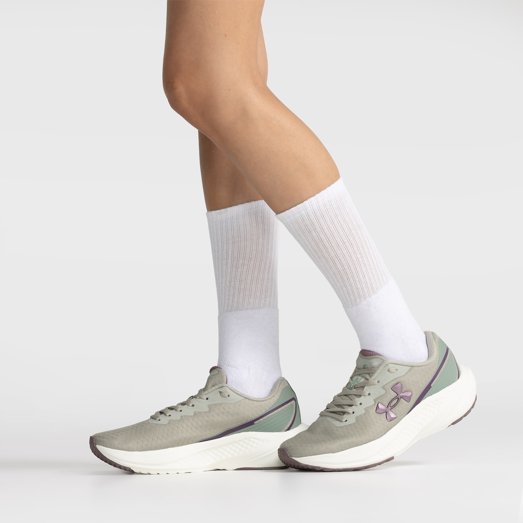 Imagem 2 do produto Tênis Feminino Under Armour Charged Wing 2