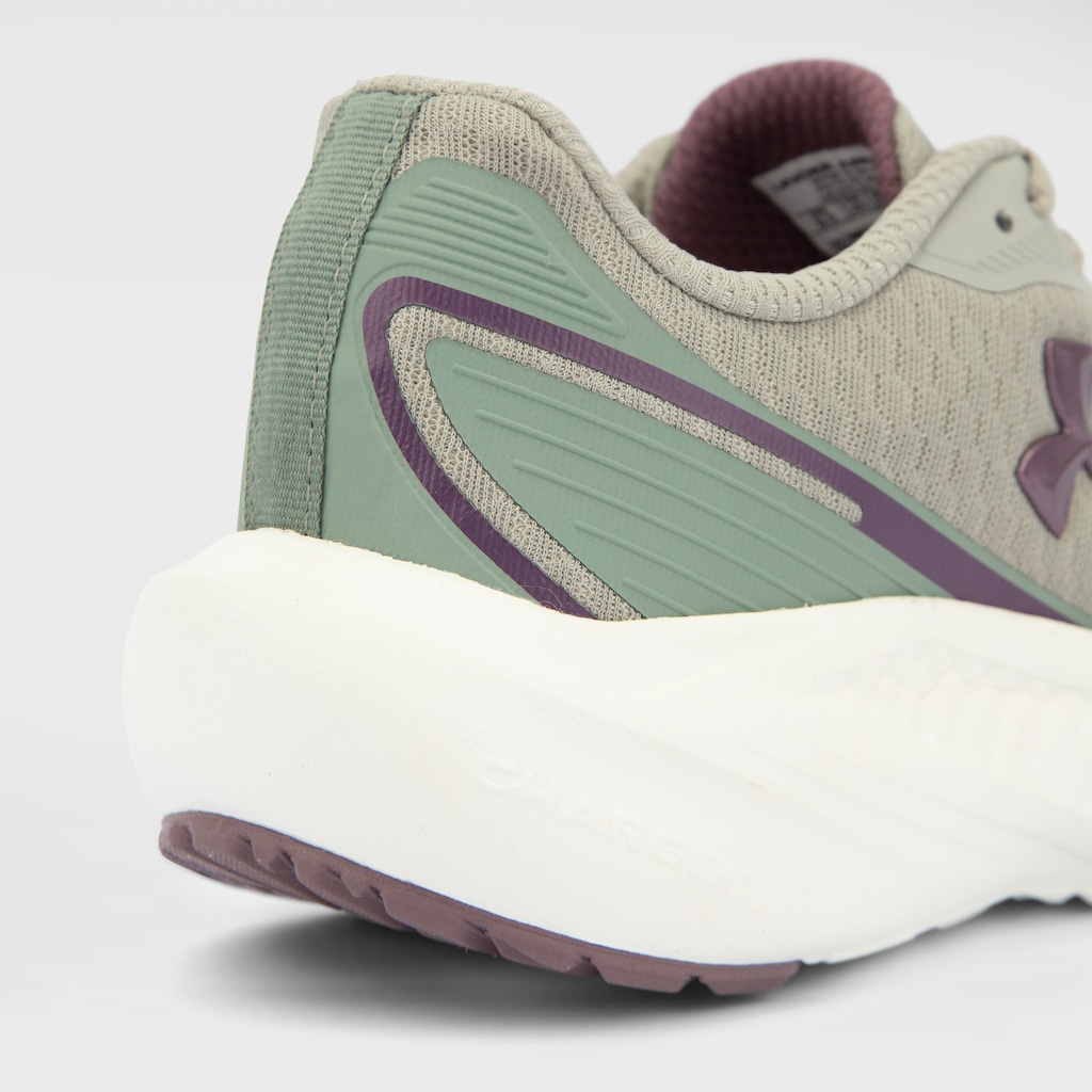 Imagem 4 do produto Tênis Feminino Under Armour Charged Wing 2